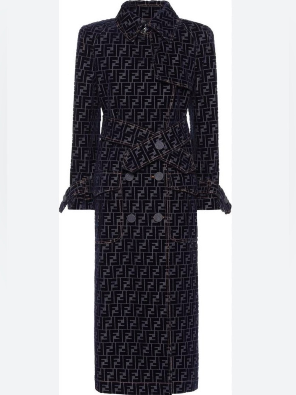 Fendi Coat